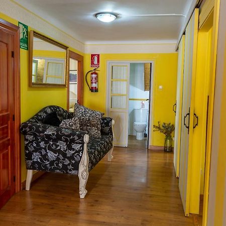 Вилла Casa Tiquio Montana Palentina Rabanal de los Caballeros Экстерьер фото