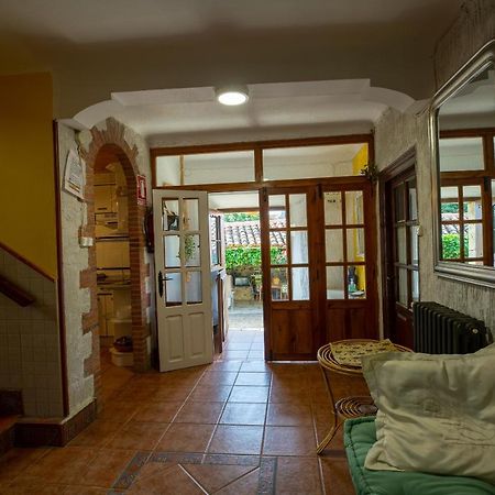 Вилла Casa Tiquio Montana Palentina Rabanal de los Caballeros Экстерьер фото