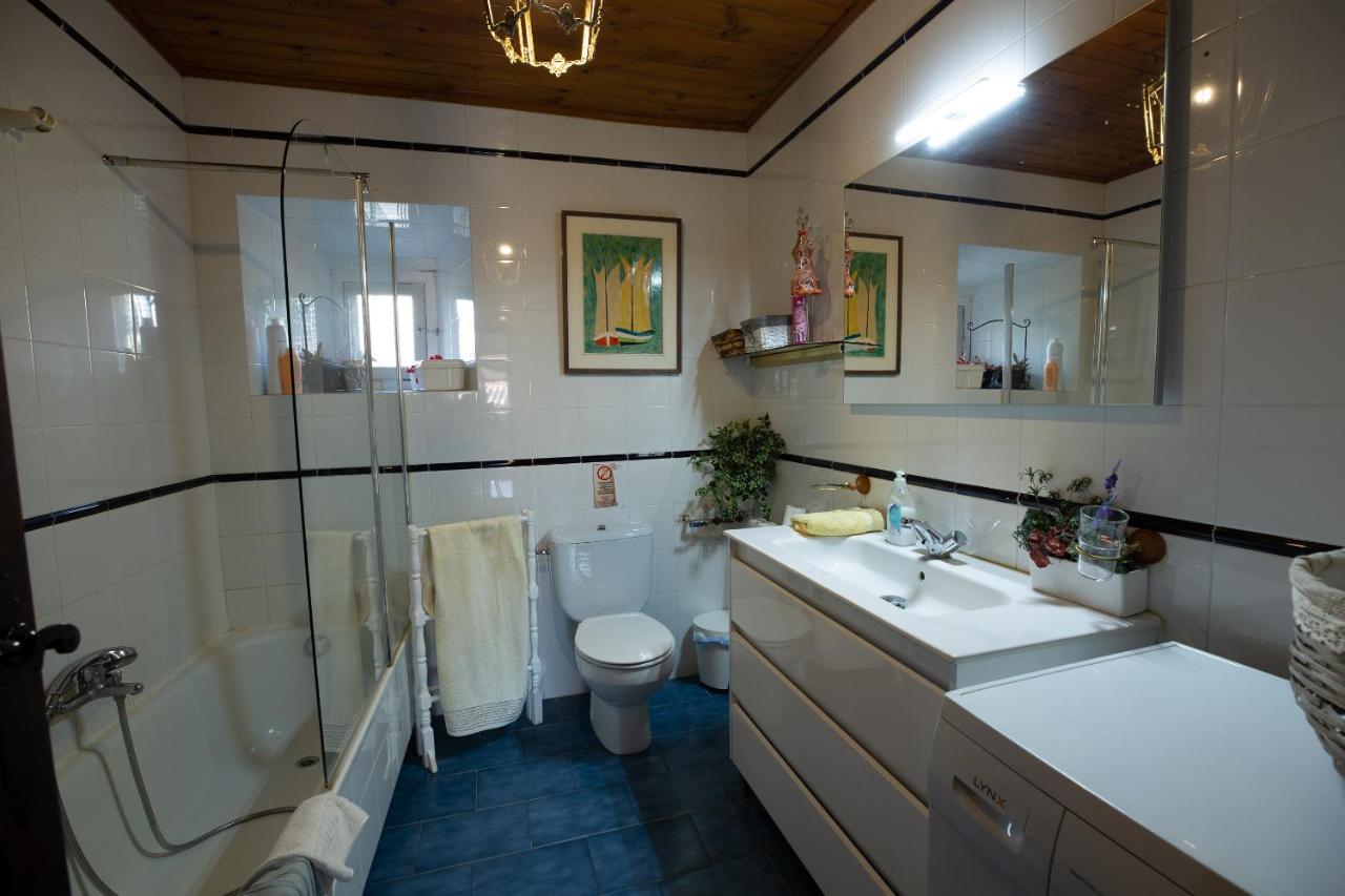 Вилла Casa Tiquio Montana Palentina Rabanal de los Caballeros Экстерьер фото